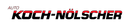 Logo Auto Koch-Nölscher GmbH